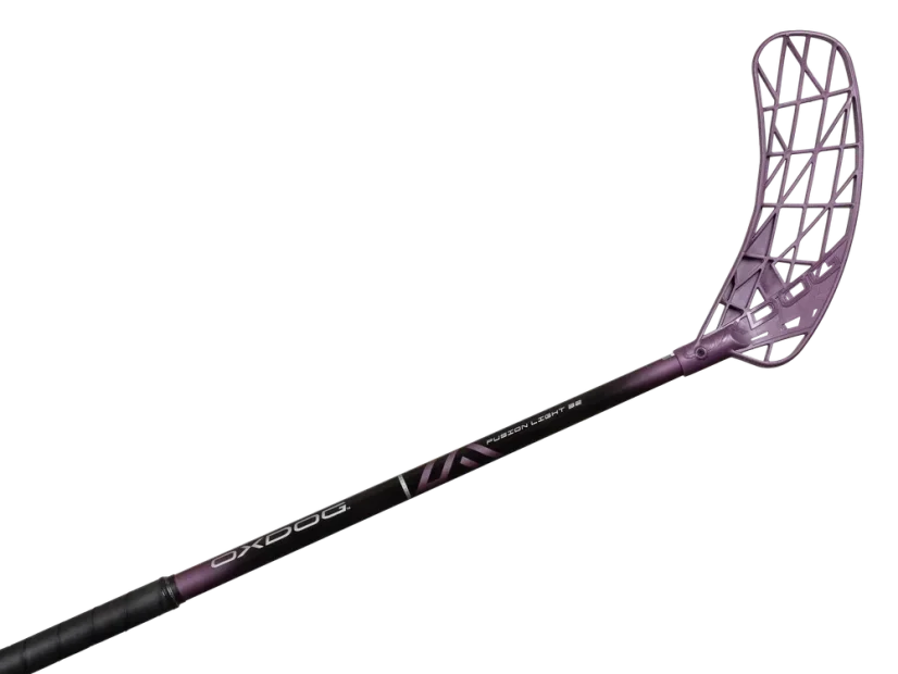 Oxdog Fusion Light 32 PU Junior + Oxdog stickbag