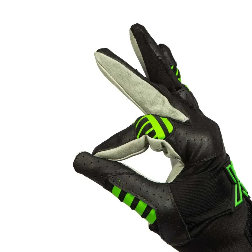 Oxdog X2 Skin SR Goalie Gloves