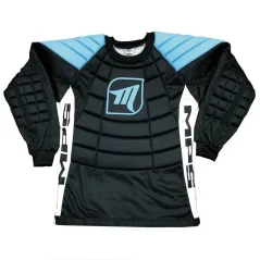 MPS Elite Blue kalhoty + dres