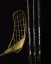 Zone Hyper Power Airlight 27 Raw/Gold