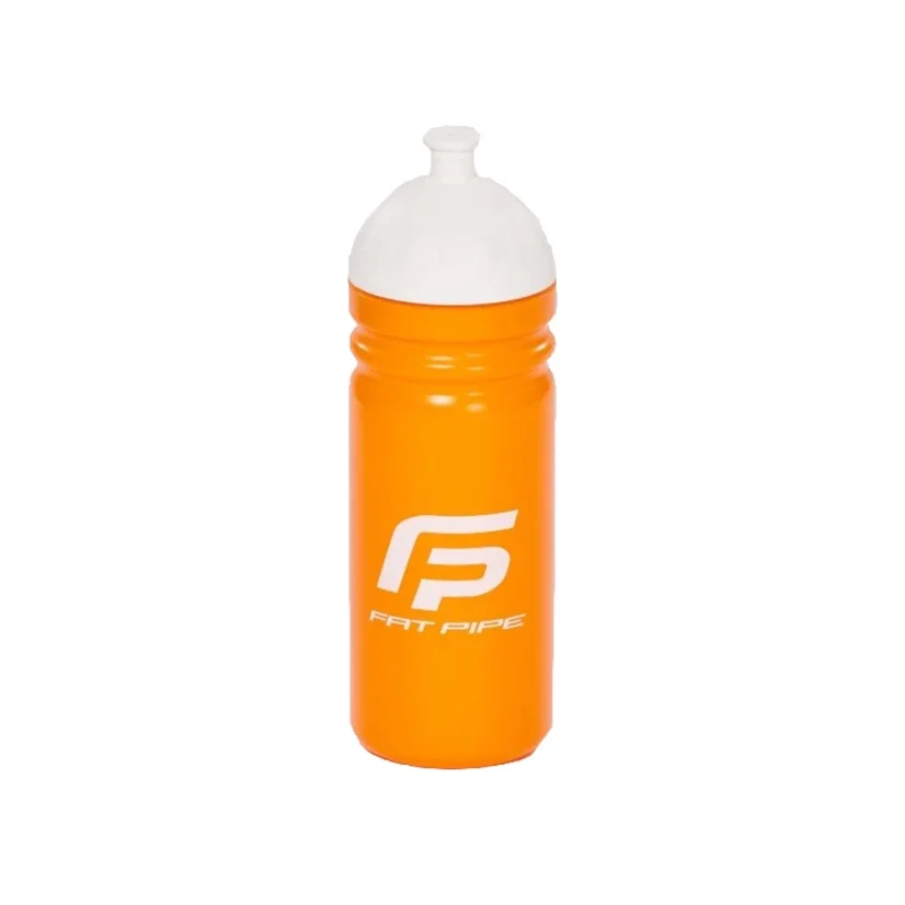 Fatpipe bottle Orange 0,7L