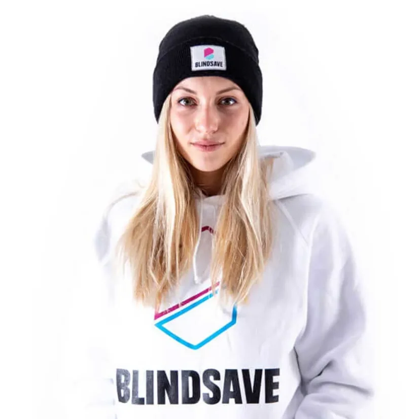 Blindsave Winter Beanie