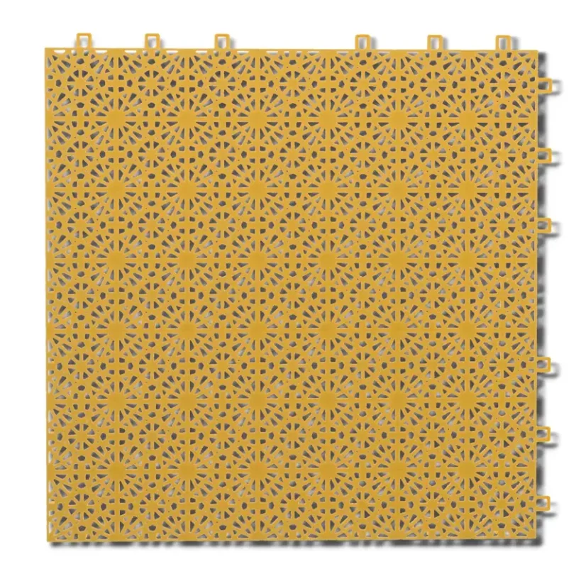 Swerink multi-sports floor