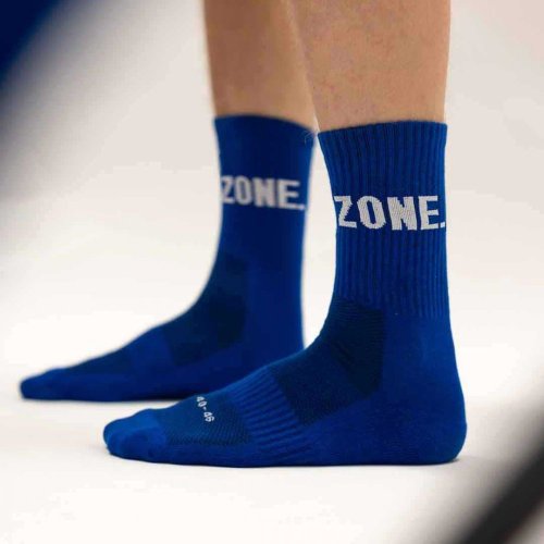 Zone Club socks