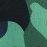 Camo Green