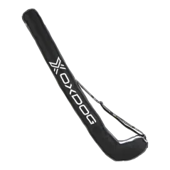 Oxdog Move Light Stickbag Black/White