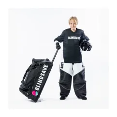 Blindsave LITE Trolley Bag