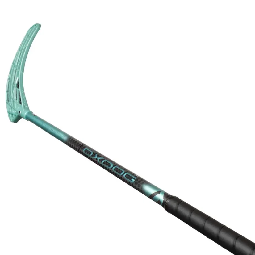 Oxdog Extremefast HST 27 MT Round MBC3