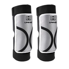 Unihoc Shinguard Optima Black/White