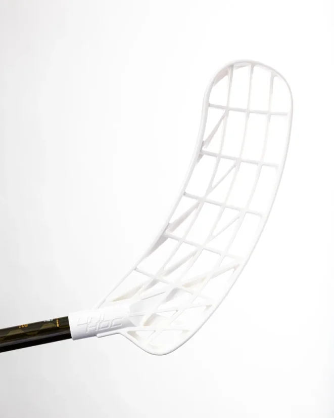 Unihoc Unilite Carbskin Curve 1.0° TITAN 26 Gold