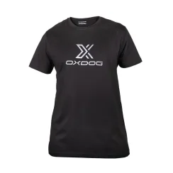 Oxdog Ohio T-shirt Black