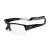 Okulary Unihoc Victory Kids Black/White