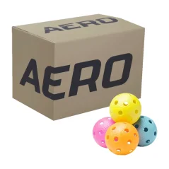 Salming Aero Mixed colours 200-pack