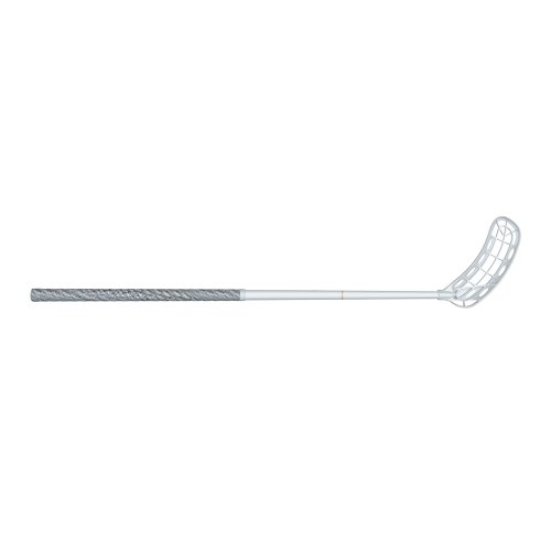 Fatpipe Core 24 JAB - Délka hokejky: 101 cm, Zahnutí čepele: Levá (levá ruka dole)