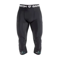 GAMEPATCH 3/4 Tights With Knee Padding