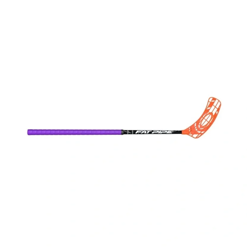 Fatpipe Core 34 Purple/Orange SMU