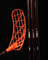 Zone Air/One  3K 27 Thin Black/Copper