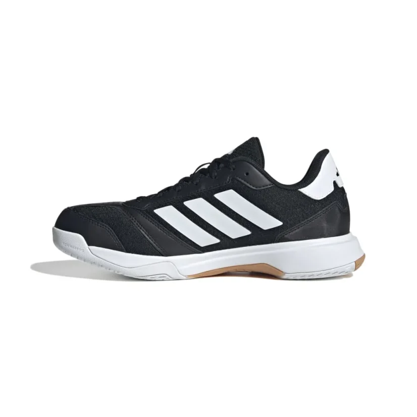 Adidas Ligra 8 Black - Size (EU): 46