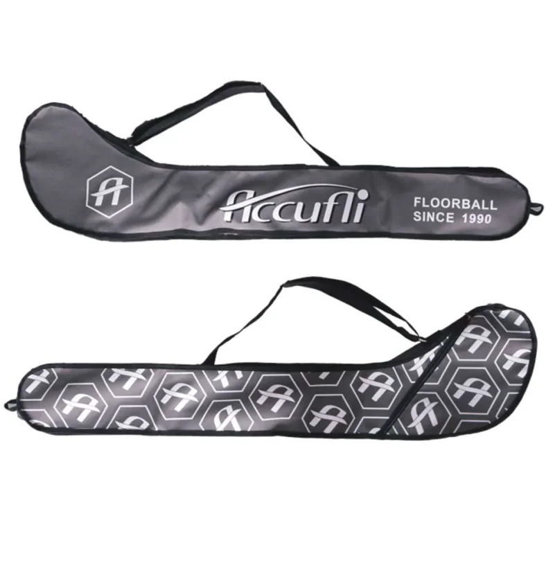 Accufli Grey Senior vak na hokejky