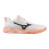 Mizuno Wave Stealth PRO White/black/flamingo Coral
