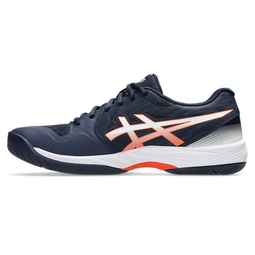 Asics Gel-Court Hunter 3 Midnight/White - Veľkosť (EU): 43,5
