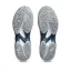 Asics Court Hunter FF Mako Blue/Gravel - Size (EU): 45