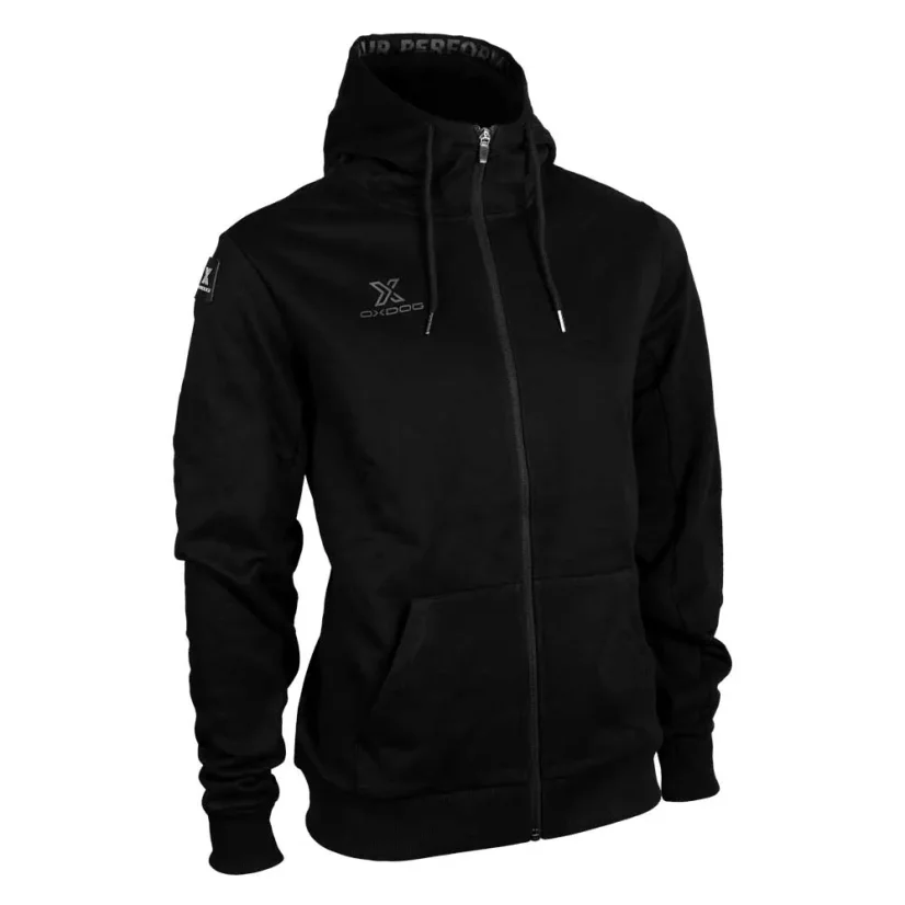 Oxdog Seattle Zip Hoodie