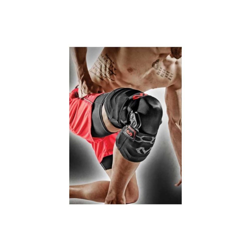 McDavid Bio-Logix Knee Brace 4200