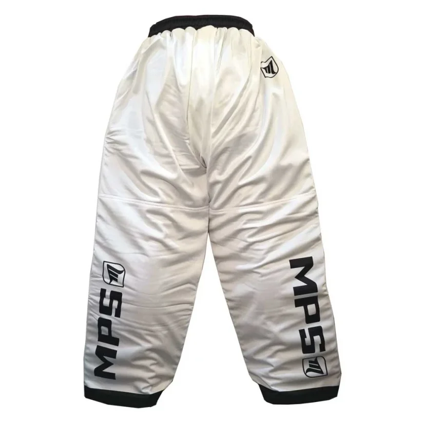 MPS White brankářské kalhoty