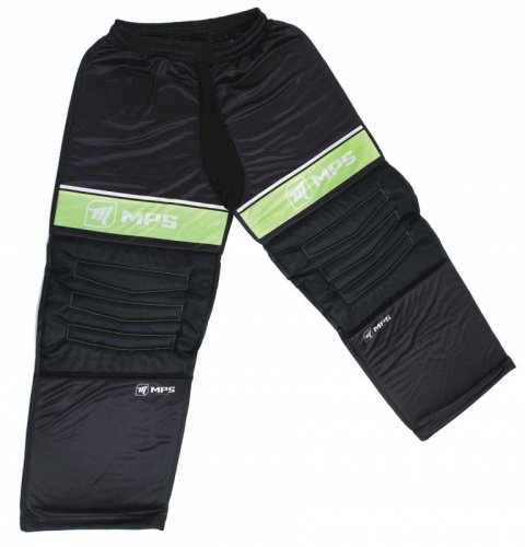 MPS Green pants + jersey