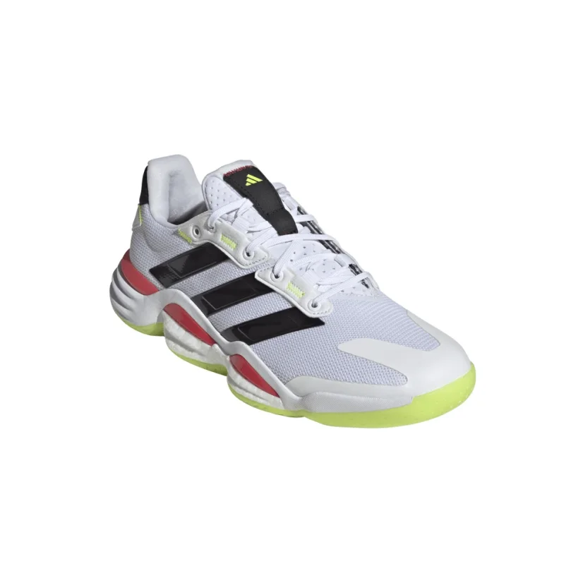 Adidas Stabil 16 White - Veľkosť (EU): 42
