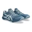 Asics Gel-Tactic 12 Vintage Indigo/White
