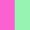 Bubble Pink/Fresh Mint