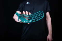 Čepel Oxdog FSL (FastShootLight) MBC2 Turquoise
