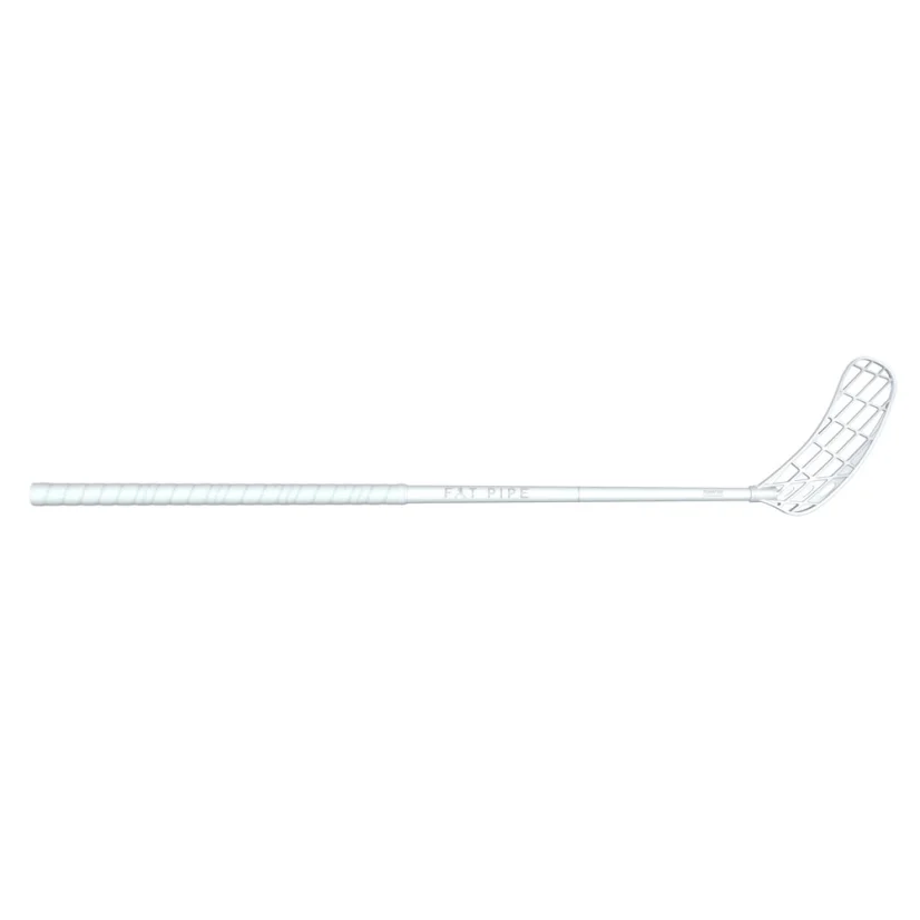 Fatpipe Raw 26 Thin SILK White