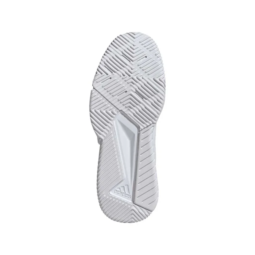 Adidas Court Team Bounce 2.0 White/Royal Blue