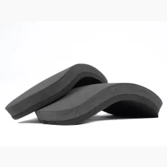 Oxdog X2 Padding Soft/Hard náhradná výplň
