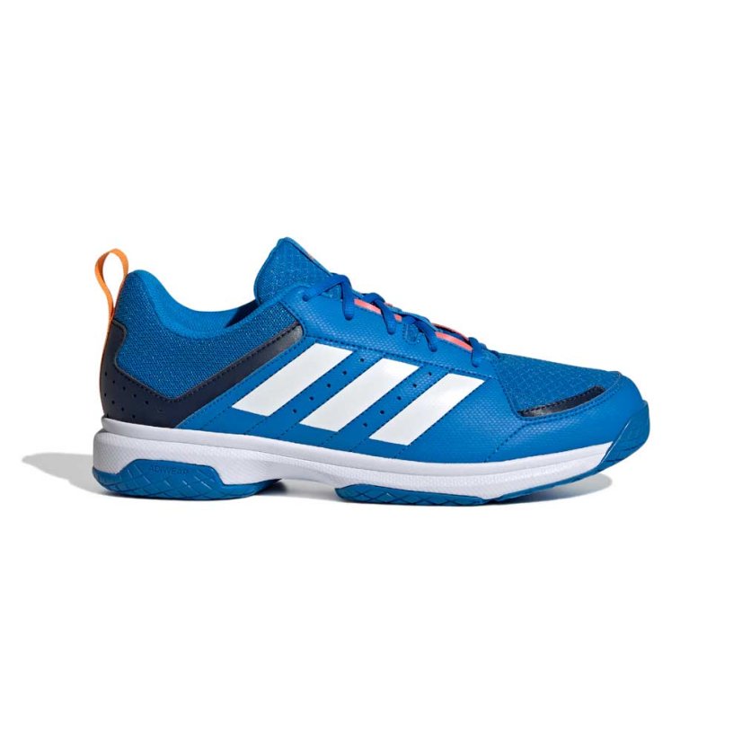 Adidas Ligra 7 Blue | Florbal4u.com