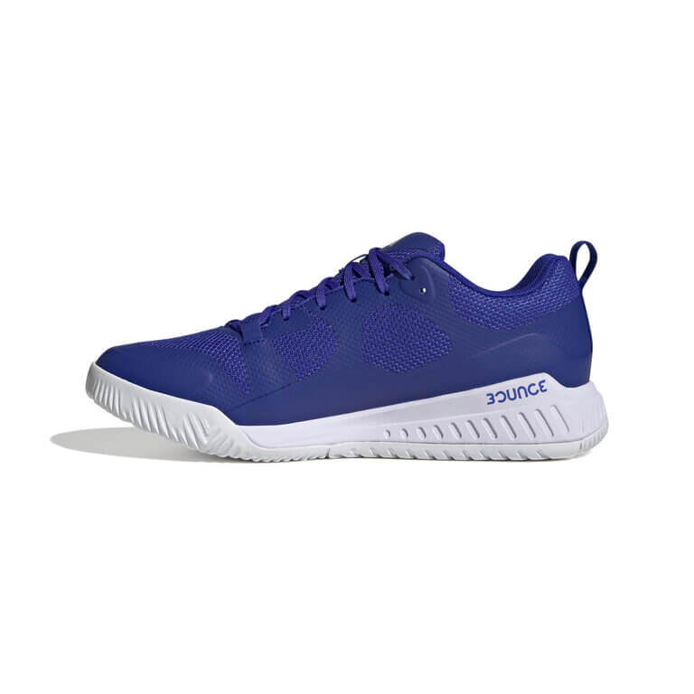Adidas Court Team Bounce 2.0 Blue - Size (EU): 40