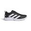 Adidas Court Team Bounce 2.0 Black/White - Velikost (EU): 45 1/3