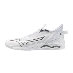 Mizuno Wave Mirage 5 White/Black