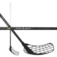 Zone Hyper Power Prolight 3K 27 Raw/Gold