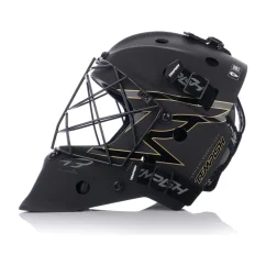 Tempish Sixth Sense T3.0 Black Mask Goalie Set