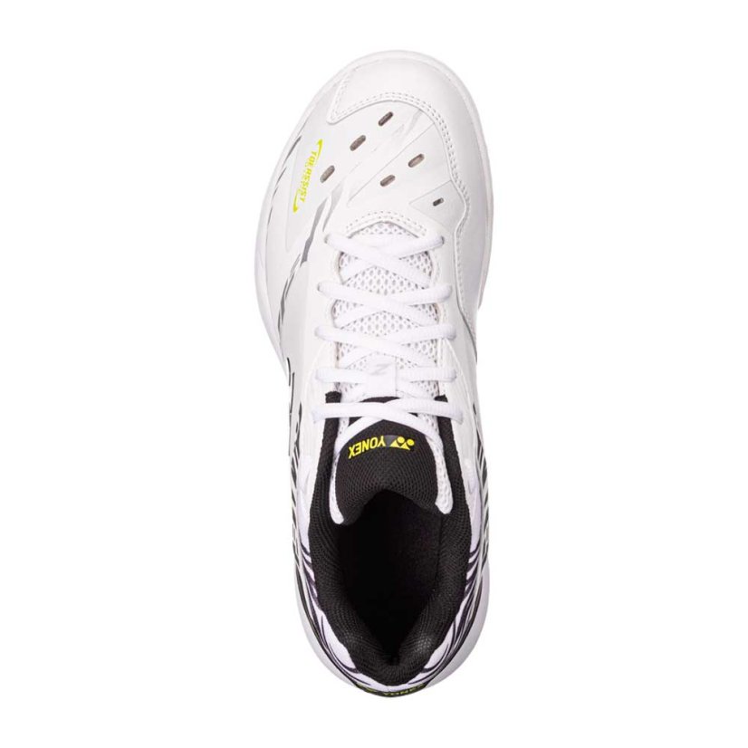 Yonex Power Cushion 65 Z White/Tiger