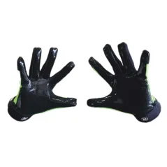 MPS EVO PG Green/Black goalie gloves