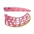 Čepel Fatpipe CTRL SLICKS FH2 Shrimp Pink/Gold
