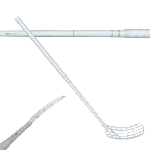 Fatpipe Raw Concept 31 WE SPD - Délka hokejky: 92 cm, Zahnutí čepele: Levá (levá ruka dole)