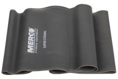 Merco Aerobic Band posilňovacia guma 0.65 mm