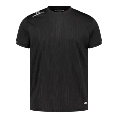 Oxdog Avenger Shirt Black