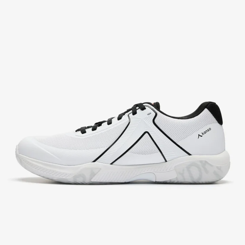 Kanso Dragonfly 2 White/Black